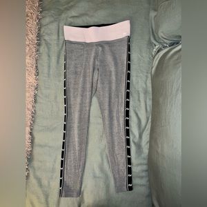 Victoria’s Secret PINK Cotton Yoga Leggings